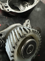 Reserva Hora de Taller - Reparaciones Ebike