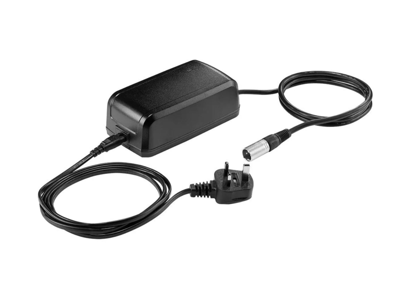 Giant Cargador de batería Energypack 220V-36V 4A