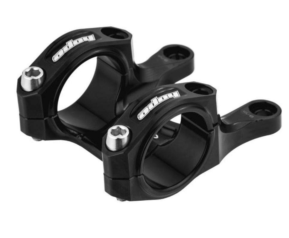 Hope tee Direct Mount 35mm largo 41,5mm
