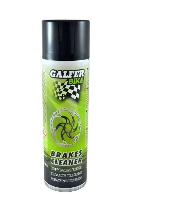 Galfer Limpiador de frenos en aerosol 500ml