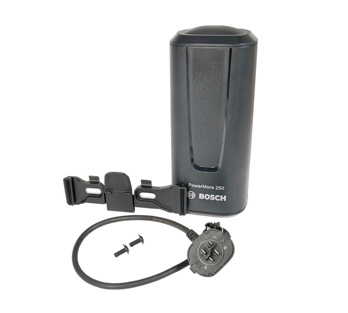 POWERMORE 250WH RANGE EXTENDER BOSCH