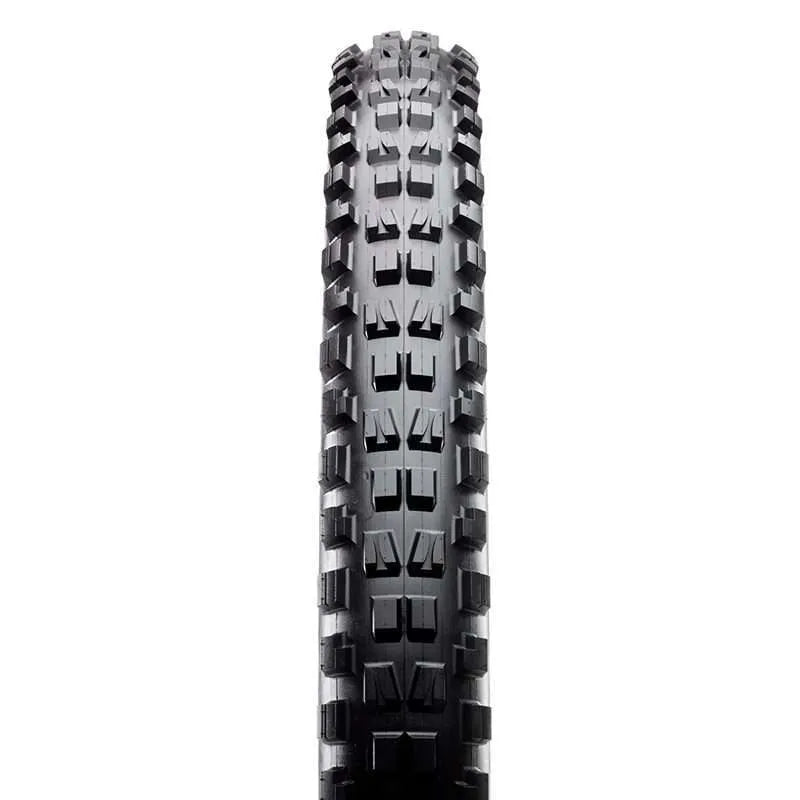 Neumático Maxxis Minion DHF BikePark Alambre 29×2.50 DH/TR