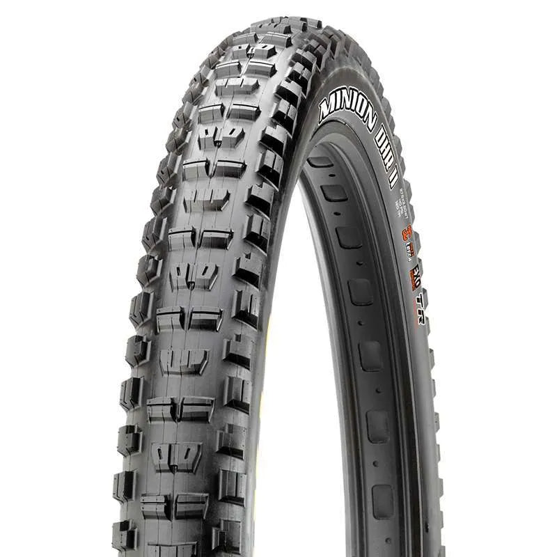 Neumático Maxxis Minion DHR II  Kevlar 29×2.40 E-50 3CT/DH/TR