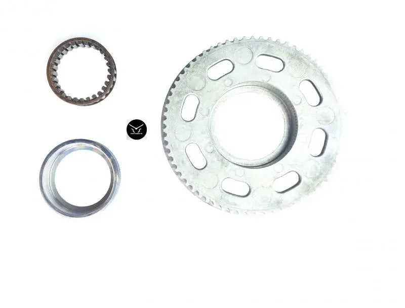 Rueda Dentada  Motor BROSE Gen 1 Gen 2 Gen 3 Remanufacturado