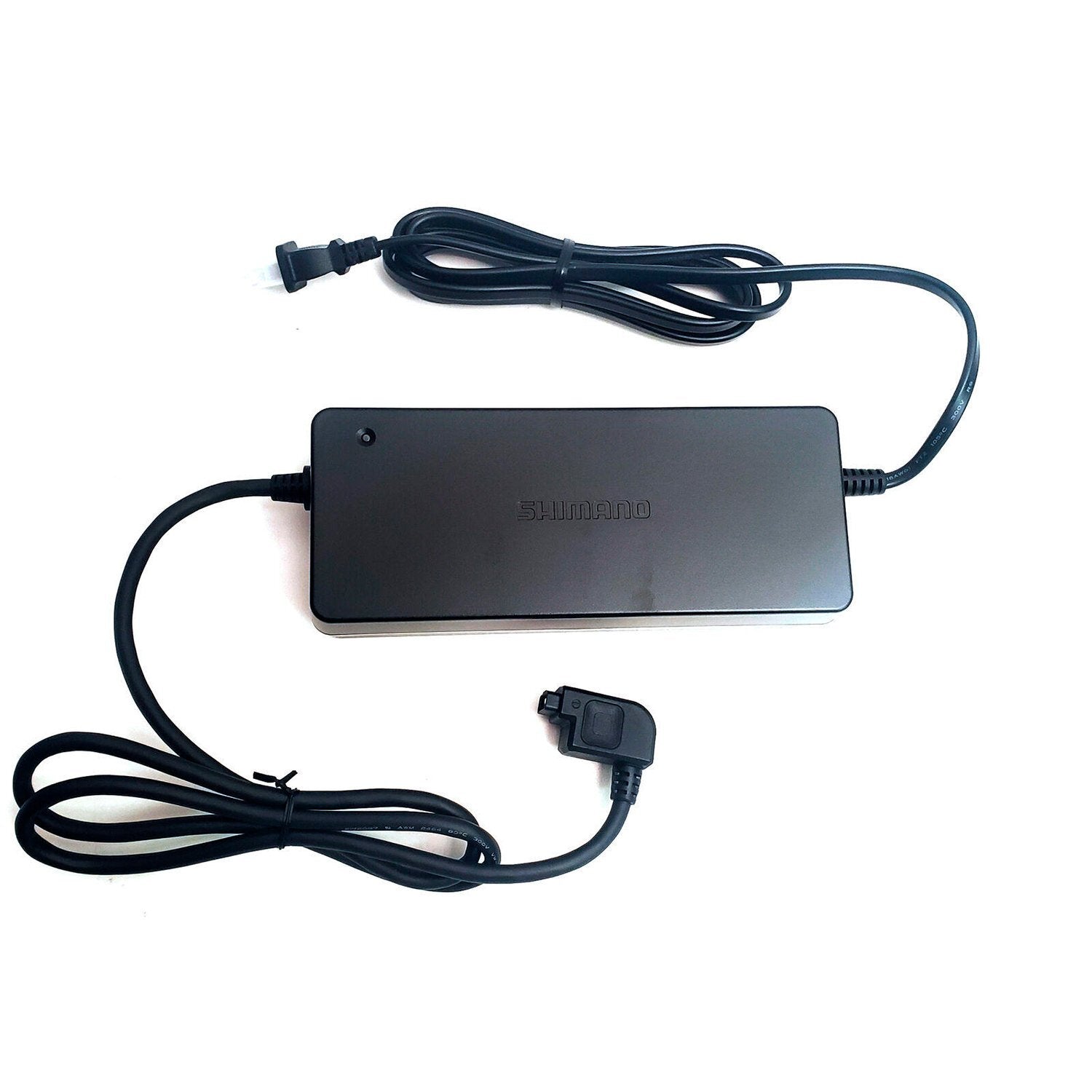 CARGADOR SHIMANO 1.8A - 4A    220v Shimano E7000 E8000 EP8