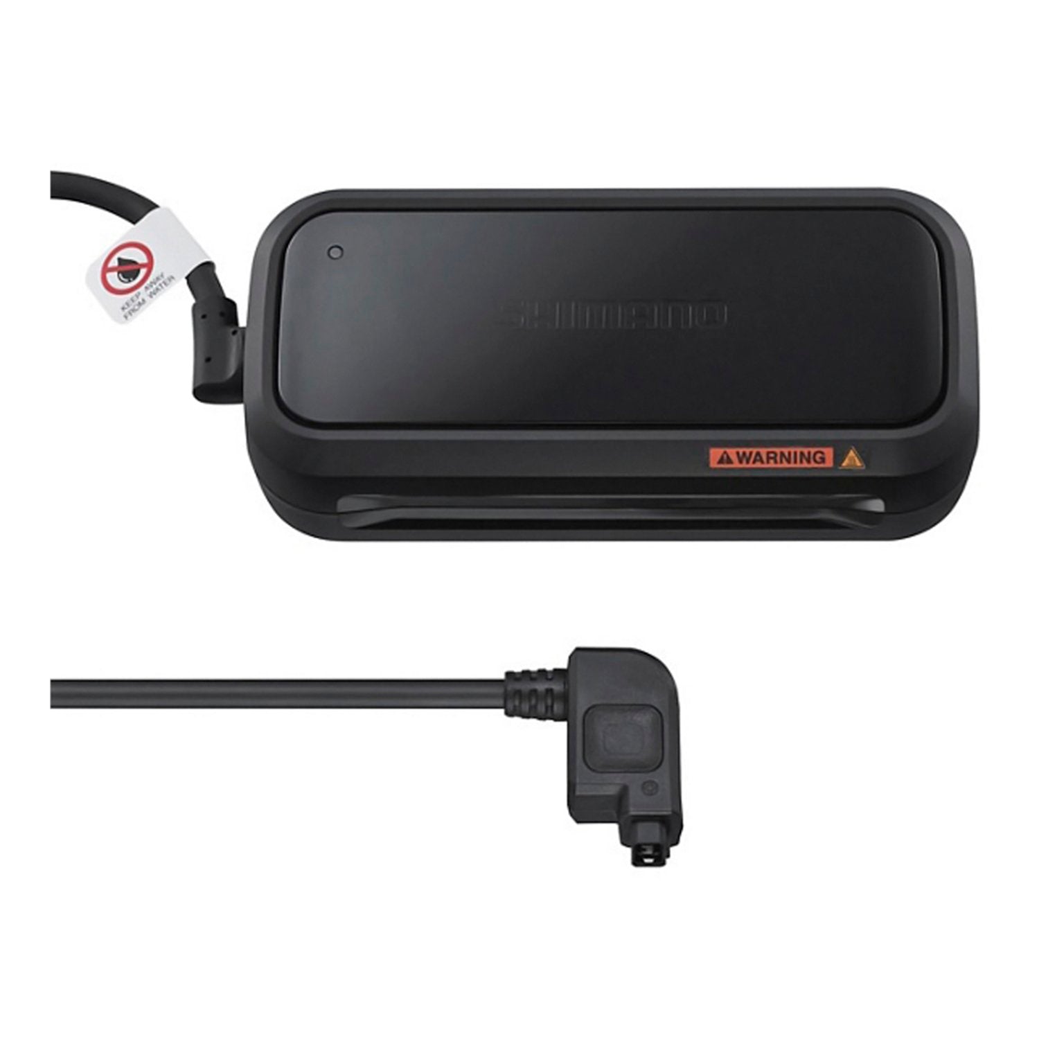 CARGADOR SHIMANO 1.8A - 4A    220v Shimano E7000 E8000 EP8