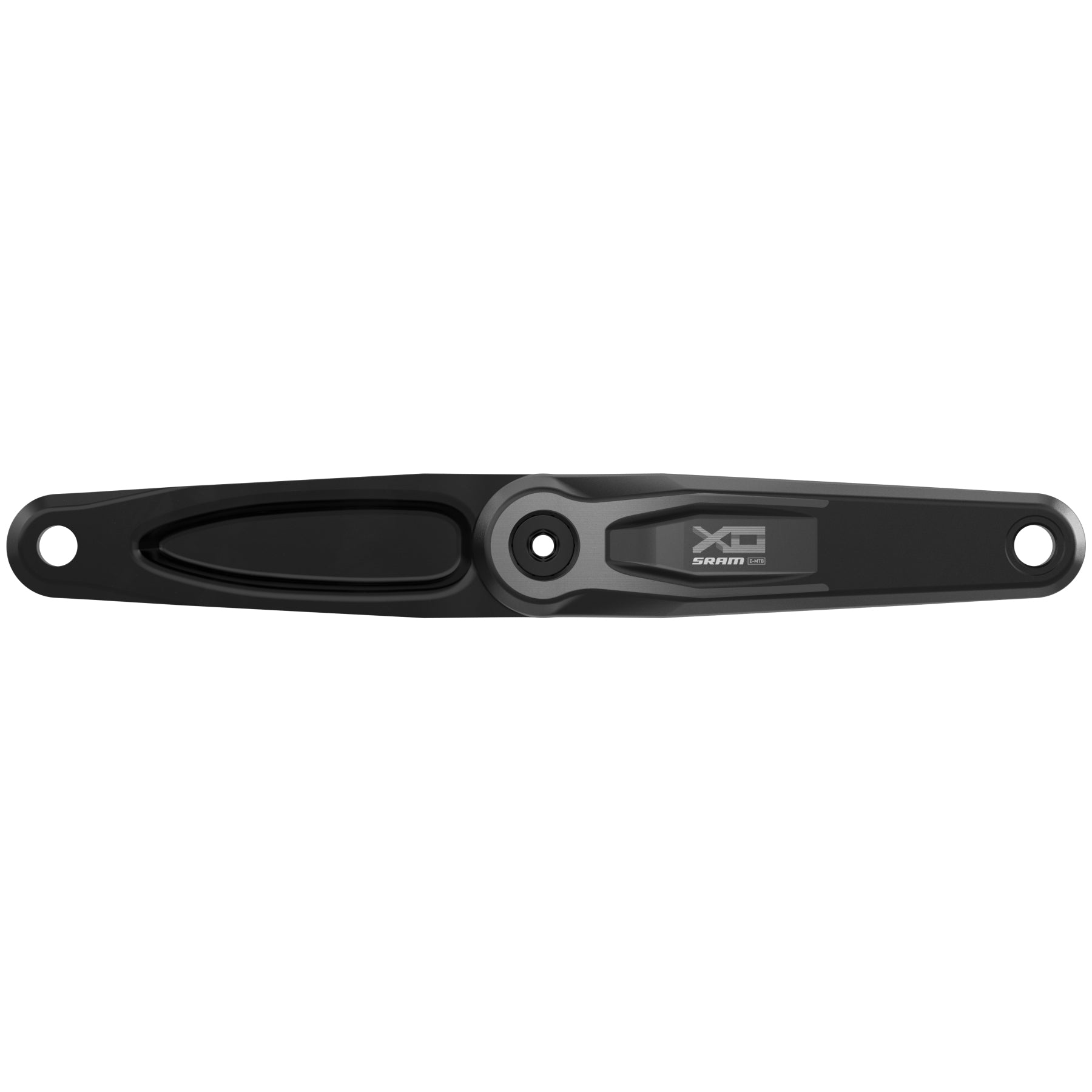BIELAS DE MOTOR SPECIALIZED BOSCH GEN 4-5 SRAM X0 165MM