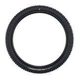 Neumatico Schwalbe Albert Gravity Pro Radial Addix 29x2.5 SOFT NARANJO