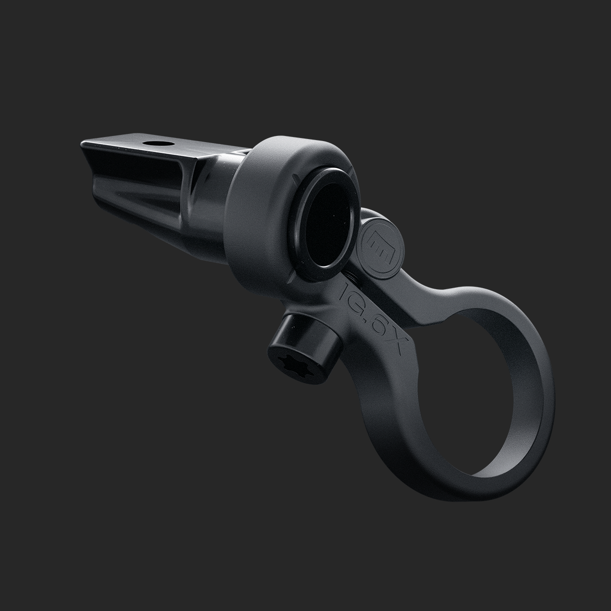 Magura Race Pro - integración Shiftmix-IG