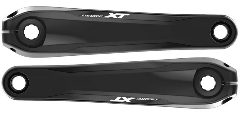 BIELAS DE MOTOR ORIGINAL SHIMANO E-8000 - E7000 -E6000-E6100