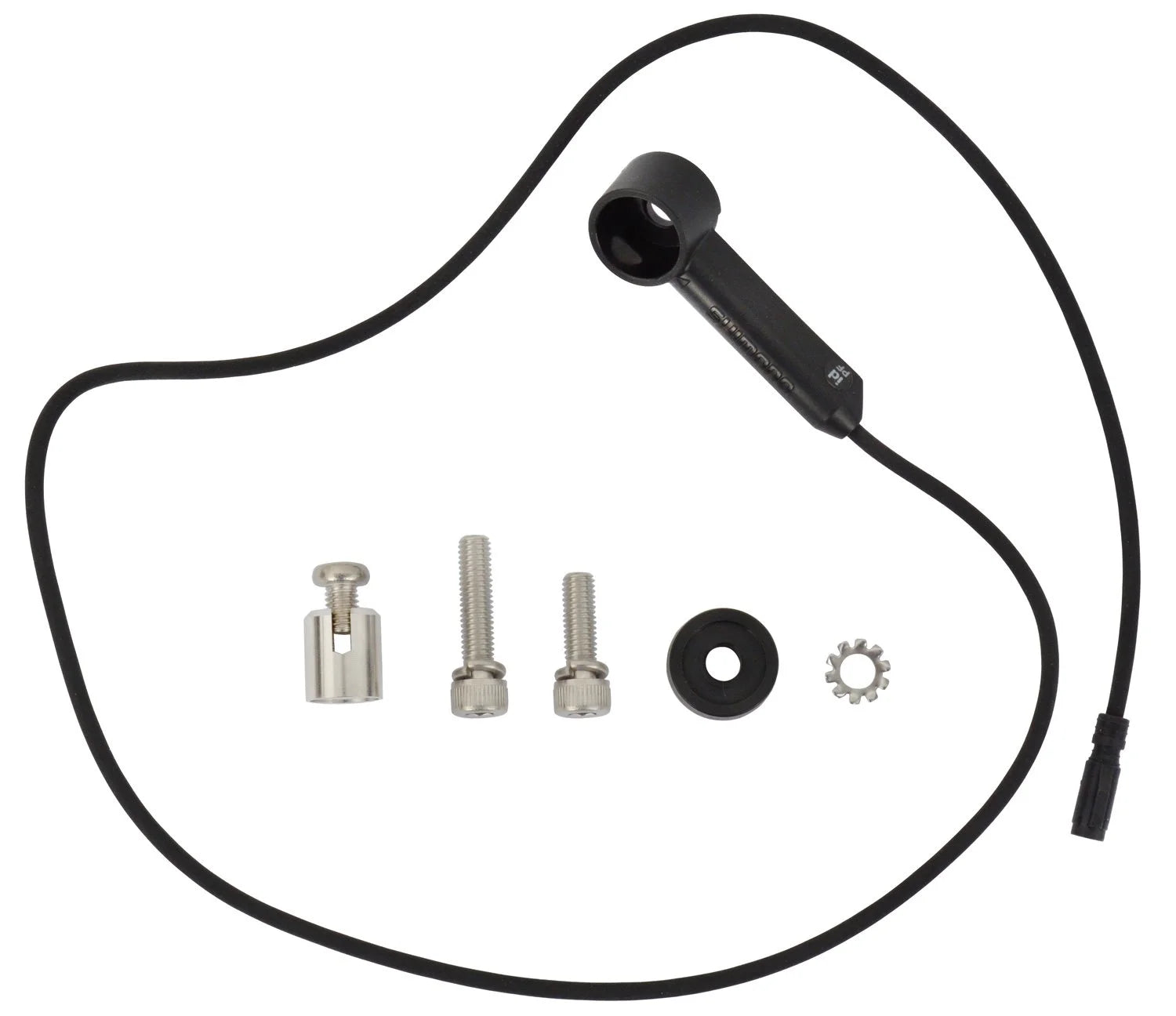 Sensor de velocidad Motor SHIMANO E7000 E8000 760mm