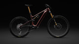 Deslimitador de Velocidad SPECIALIZED LEVO GEN4 PEARTUNE Brose 3.1