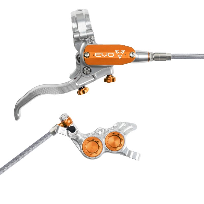 FRENOS HOPE GR4 EVO CNC