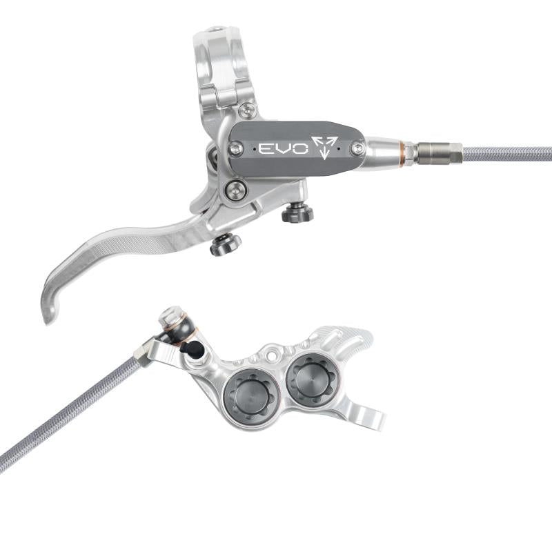 FRENOS HOPE GR4 EVO CNC