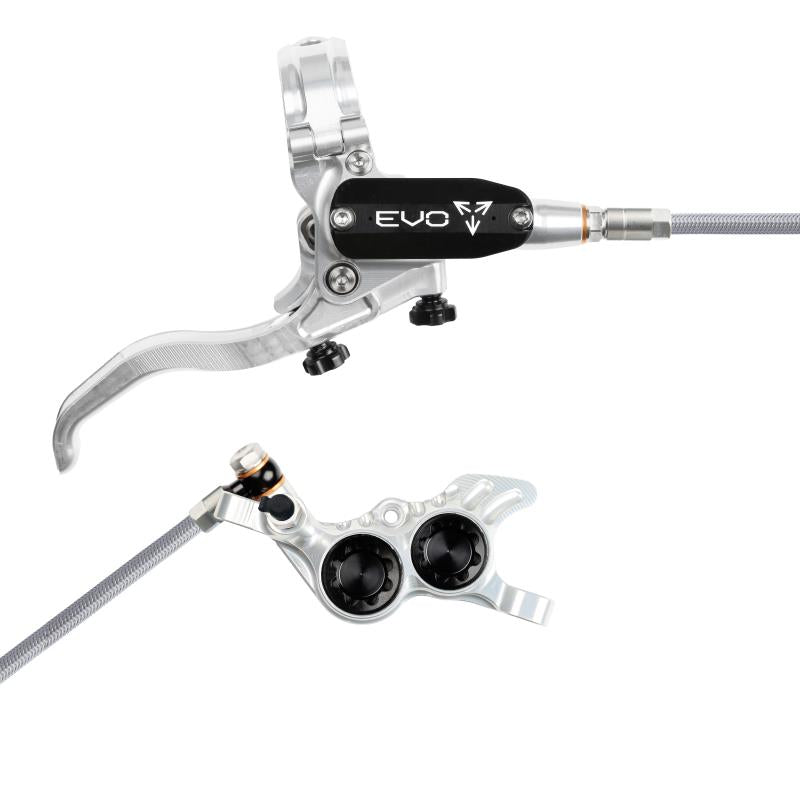 FRENOS HOPE GR4 EVO CNC