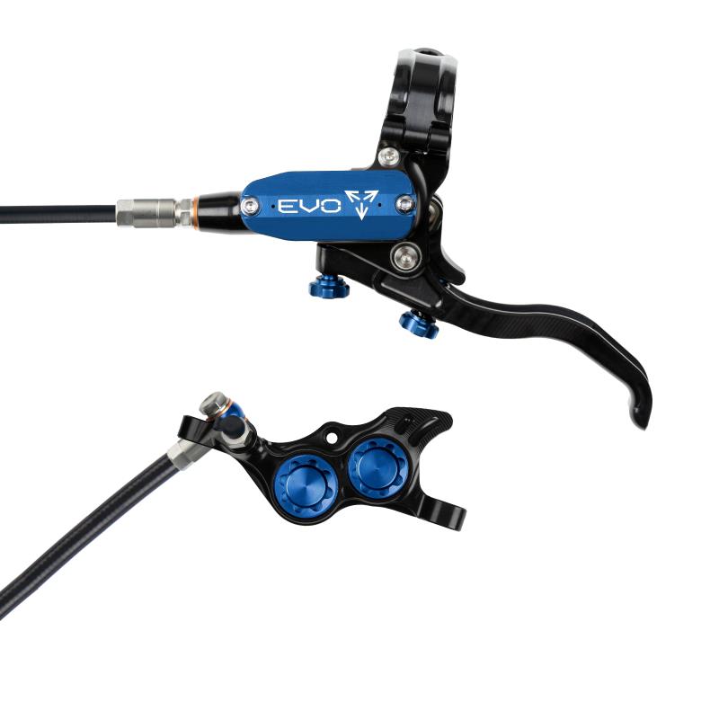 FRENOS HOPE TR4 EVO CNC