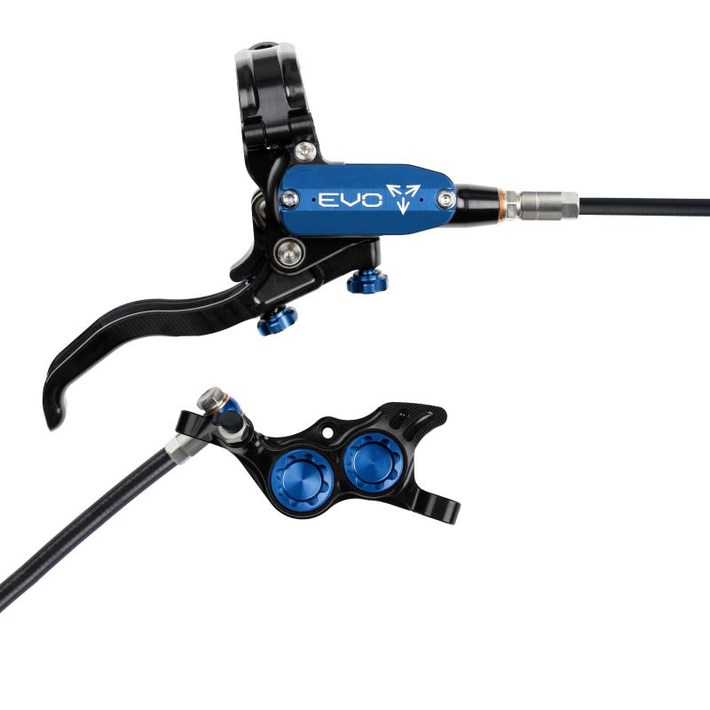 FRENOS HOPE TR4 EVO CNC