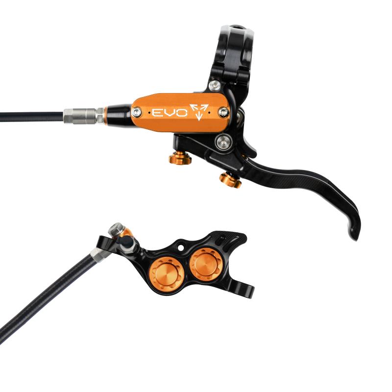 FRENOS HOPE TR4 EVO CNC