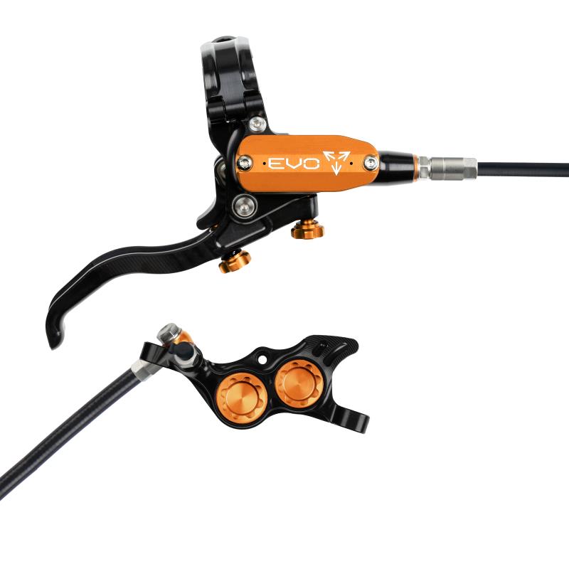 FRENOS HOPE TR4 EVO CNC