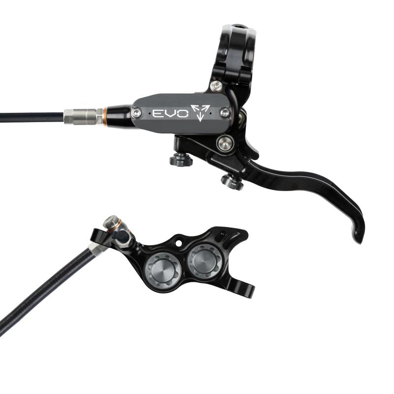 FRENOS HOPE TR4 EVO CNC