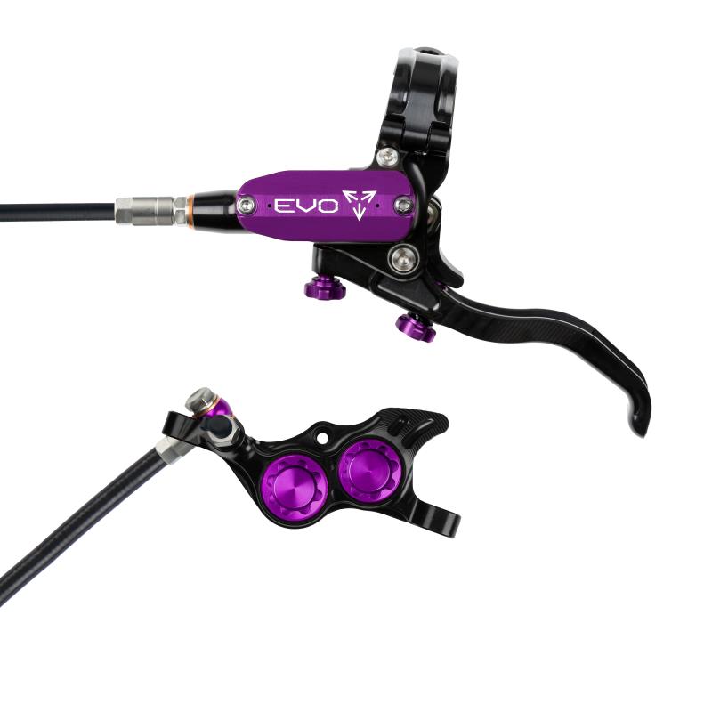 FRENOS HOPE TR4 EVO CNC