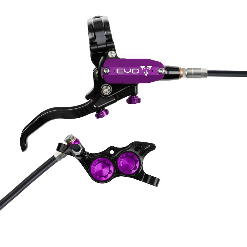 FRENOS HOPE TR4 EVO CNC