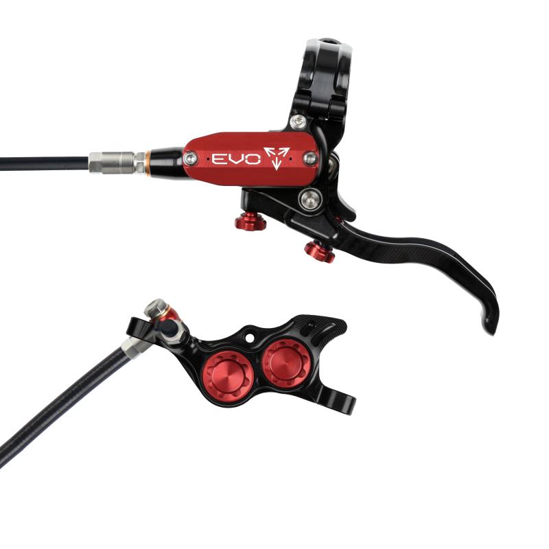FRENOS HOPE TR4 EVO CNC
