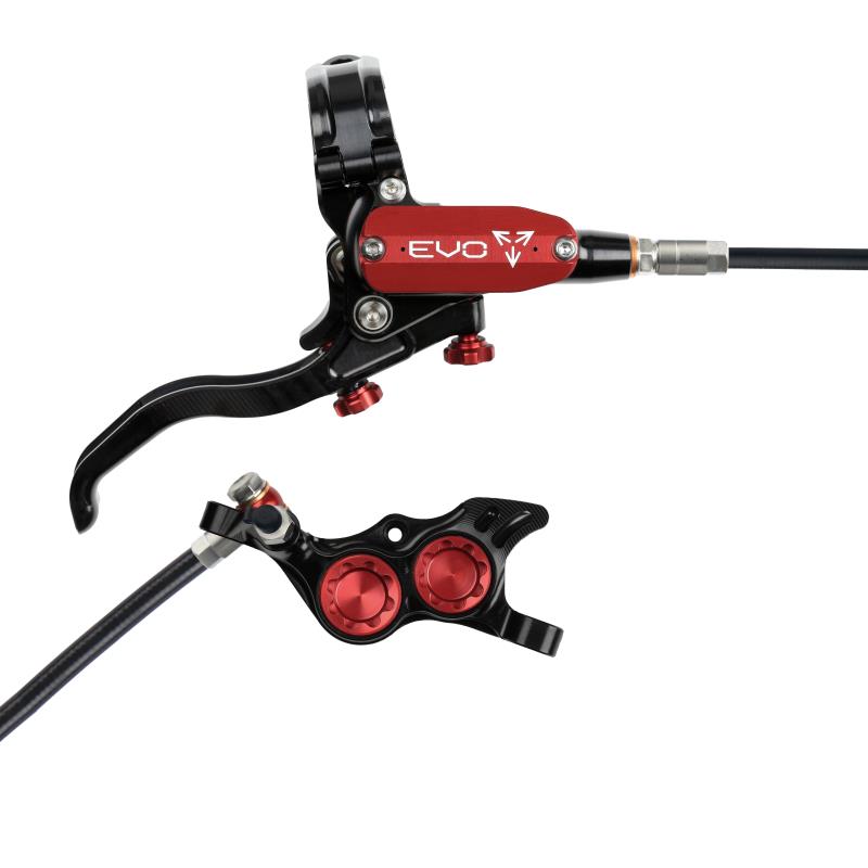 FRENOS HOPE TR4 EVO CNC