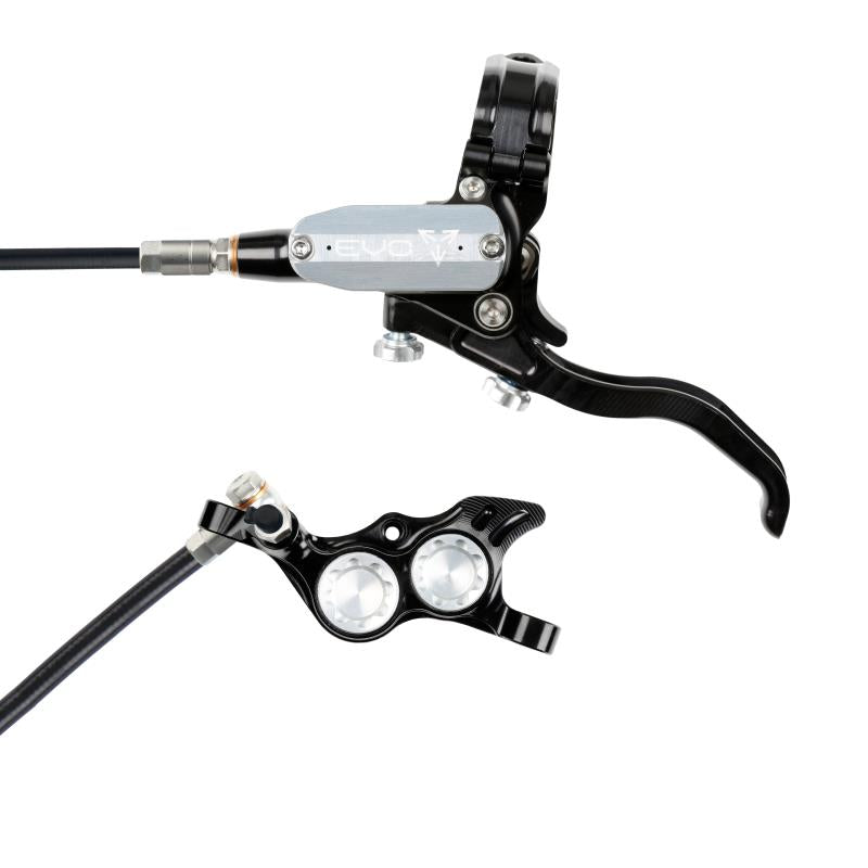 FRENOS HOPE TR4 EVO CNC