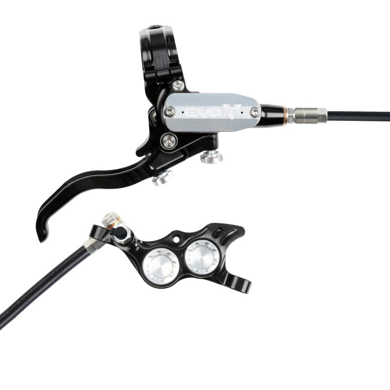 FRENOS HOPE TR4 EVO CNC