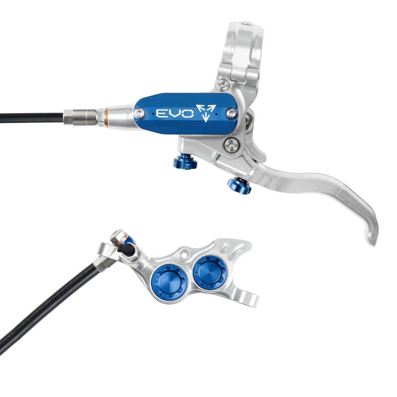 FRENOS HOPE TR4 EVO CNC