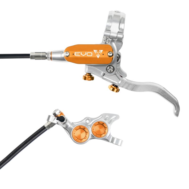 FRENOS HOPE TR4 EVO CNC