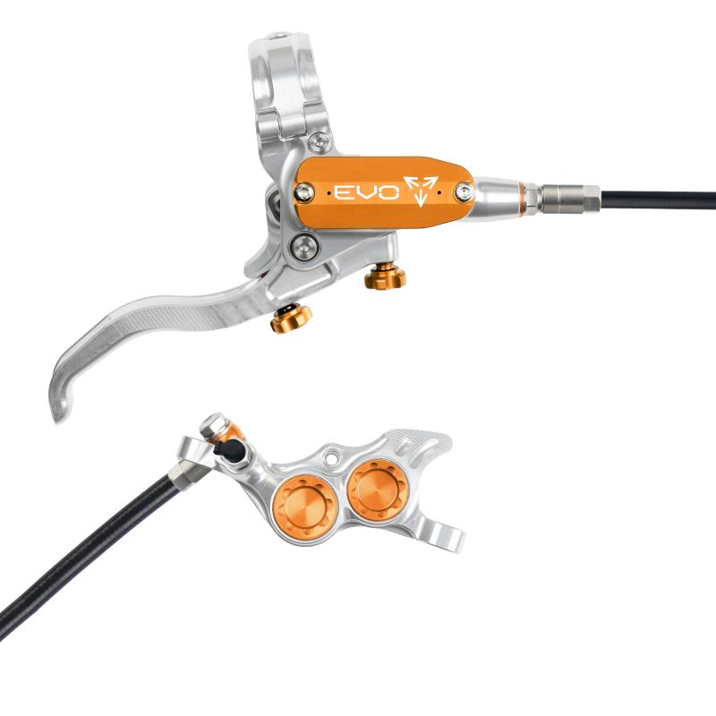 FRENOS HOPE TR4 EVO CNC