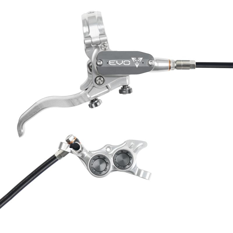 FRENOS HOPE TR4 EVO CNC