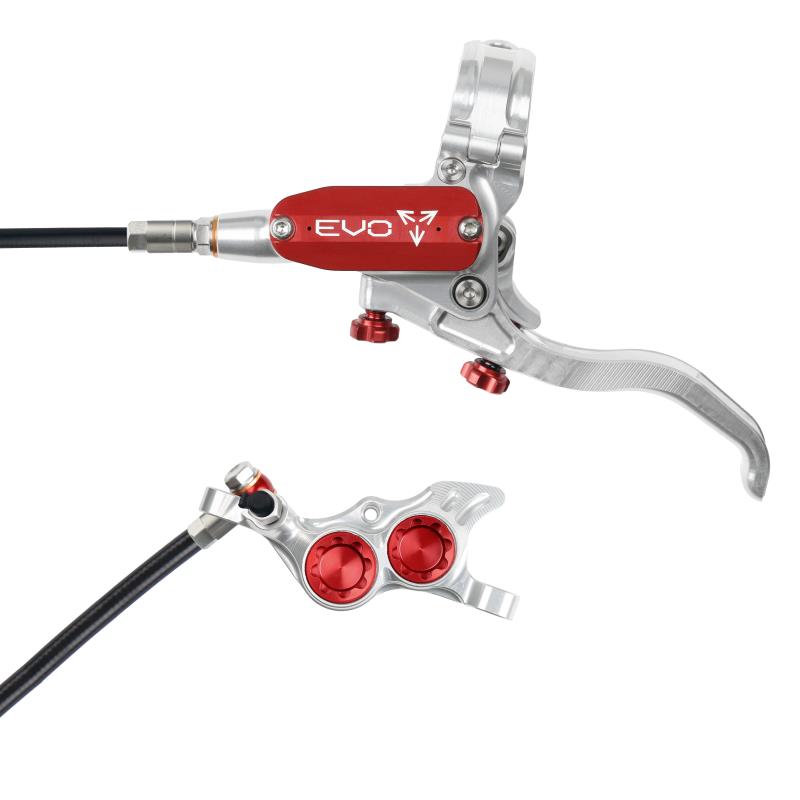 FRENOS HOPE TR4 EVO CNC