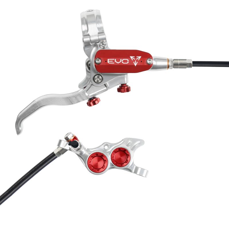 FRENOS HOPE TR4 EVO CNC