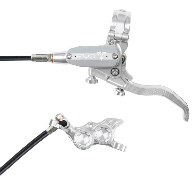 FRENOS HOPE TR4 EVO CNC