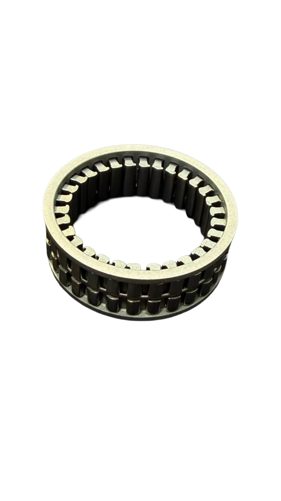 EMBRAGUE DE MOTOR BROSE LEVO 4  GEN 4