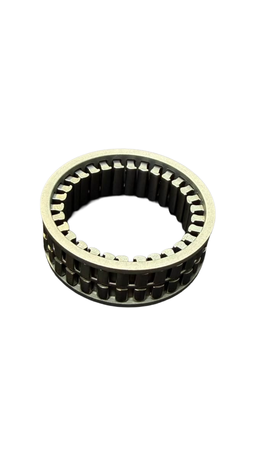 EMBRAGUE DE MOTOR BROSE LEVO 4  GEN 4
