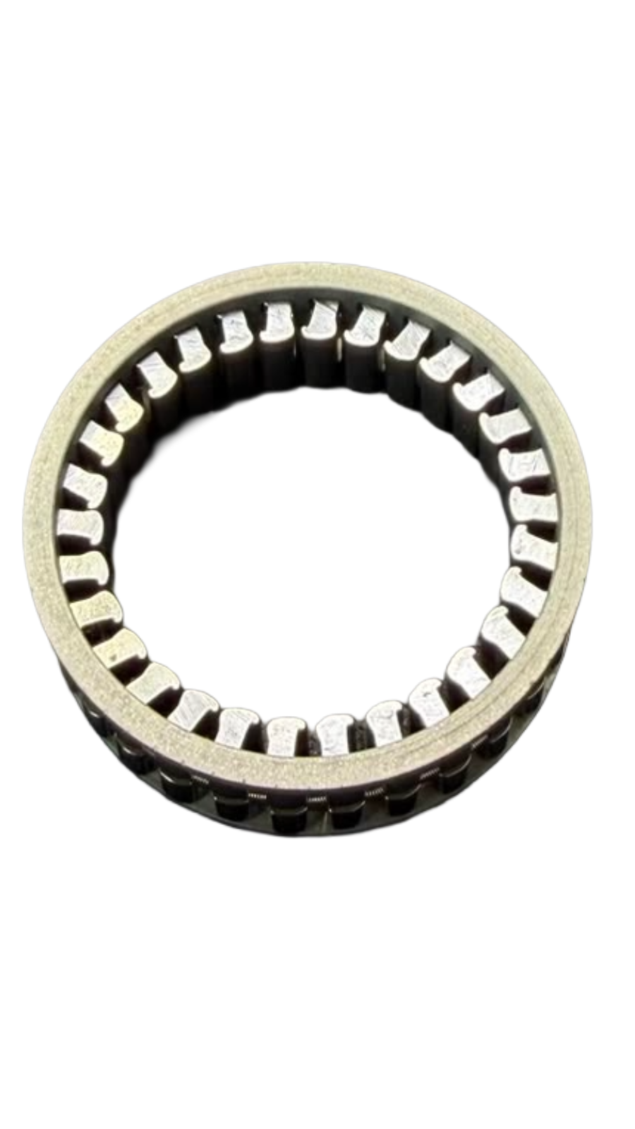 EMBRAGUE DE MOTOR BROSE LEVO 4  GEN 4
