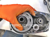Reserva Hora de Taller - Reparaciones Ebike