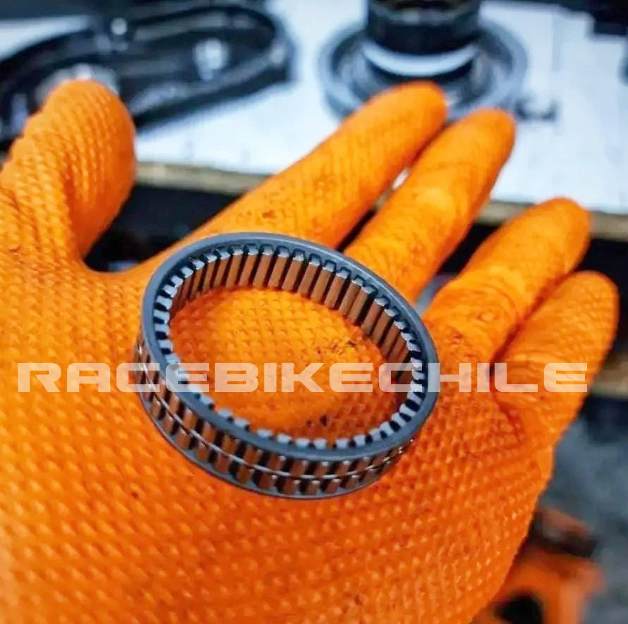 Capacitacion Presencial EBIKE  -  BROSE / BOSCH / SHIMANO  by RaceBike 17, 18 y 19 de NOVIEMBRE  2026