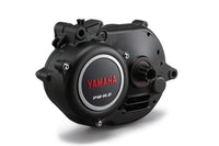 Mantenimiento Mantencion  preventivo Motor Yamaha Series PW - SyncDrive
