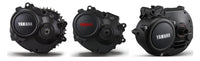 Mantenimiento Mantencion  preventivo Motor Yamaha Series PW - SyncDrive