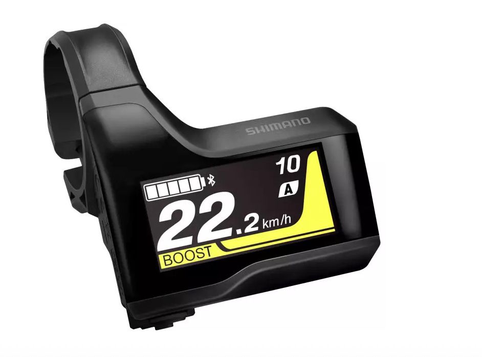 PANTALLA SHIMANO SC-EM 800
