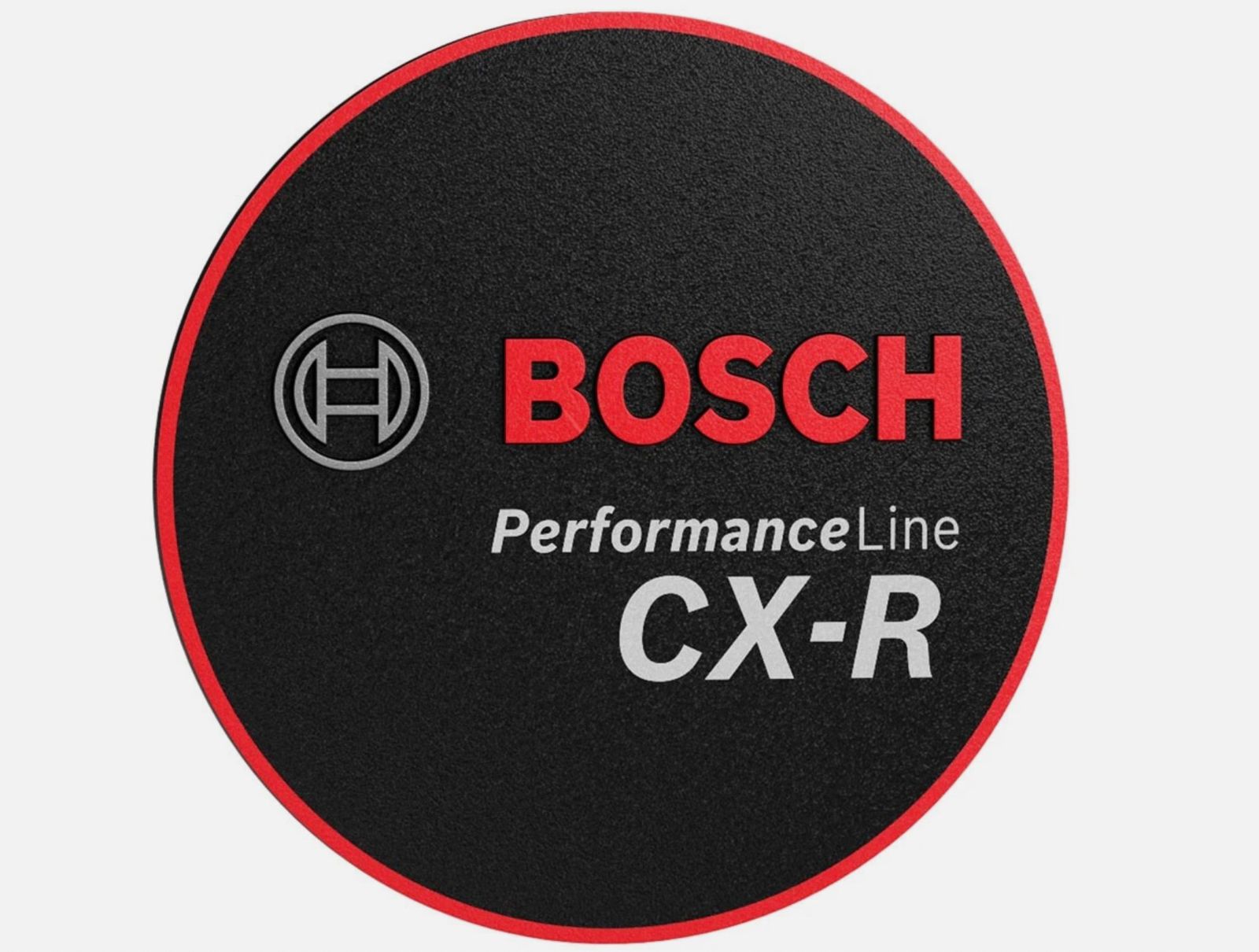 LOGO BOSCH Generacion 5 CX-R