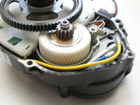 Mantenimiento Mantencion  preventivo Motor Yamaha Series PW - SyncDrive