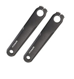 BIELAS DE MOTOR SHIMANO E8000 E7000 SAMOX 155 MM