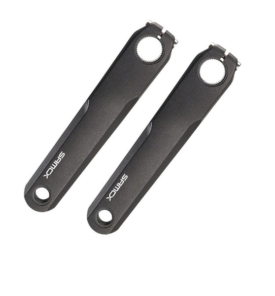 BIELAS DE MOTOR SHIMANO E8000 E7000 SAMOX 155 MM