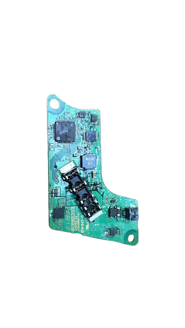 PLACA DE CONTROL SHIMANO EP8 REMANUFACTURADA